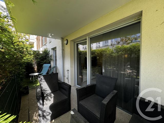 Appartement F2 à vendre VILLEURBANNE