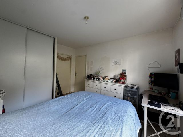 Appartement F2 à vendre - 2 pièces - 40.0 m2 - VILLEURBANNE - 69 - RHONE-ALPES - Century 21 Villa Urbana