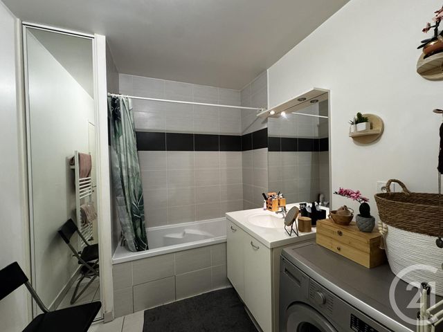 Appartement F2 à vendre - 2 pièces - 40.0 m2 - VILLEURBANNE - 69 - RHONE-ALPES - Century 21 Villa Urbana