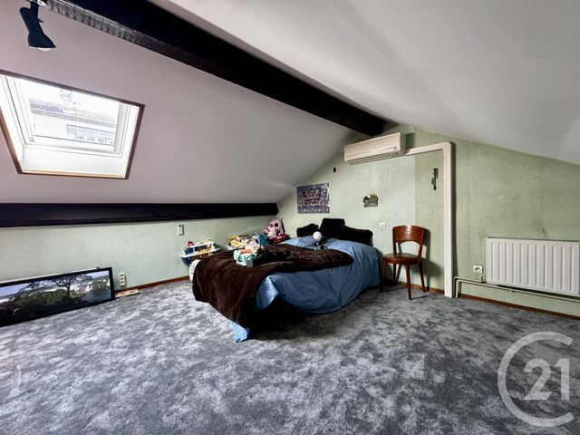 maison à vendre - 5 pièces - 106.0 m2 - VILLEURBANNE - 69 - RHONE-ALPES - Century 21 Villa Urbana