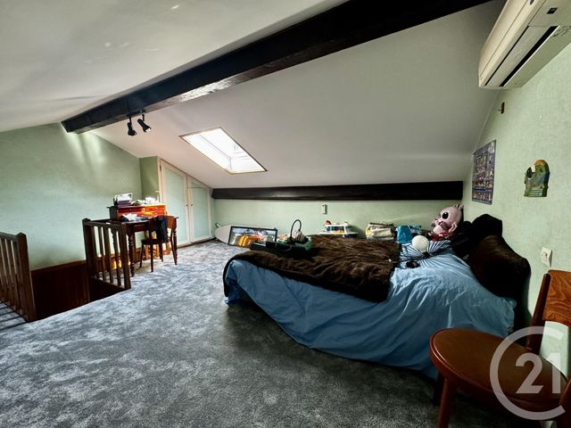 maison à vendre - 5 pièces - 106.0 m2 - VILLEURBANNE - 69 - RHONE-ALPES - Century 21 Villa Urbana