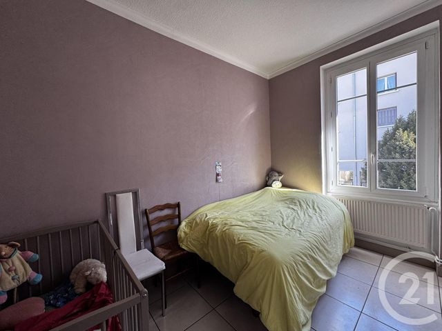 maison à vendre - 5 pièces - 106.0 m2 - VILLEURBANNE - 69 - RHONE-ALPES - Century 21 Villa Urbana
