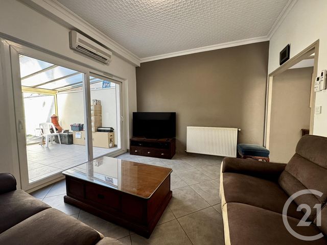 maison à vendre - 5 pièces - 106.0 m2 - VILLEURBANNE - 69 - RHONE-ALPES - Century 21 Villa Urbana