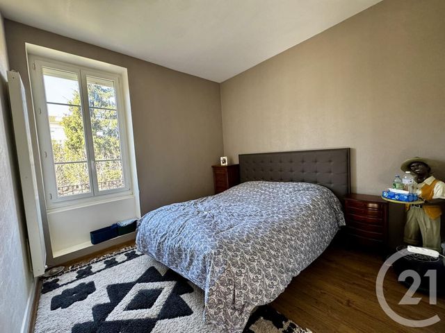 maison à vendre - 5 pièces - 106.0 m2 - VILLEURBANNE - 69 - RHONE-ALPES - Century 21 Villa Urbana