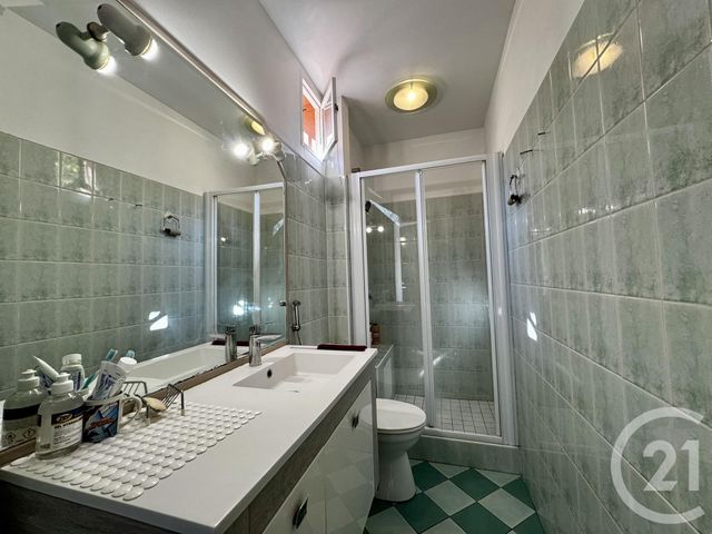 maison à vendre - 5 pièces - 106.0 m2 - VILLEURBANNE - 69 - RHONE-ALPES - Century 21 Villa Urbana