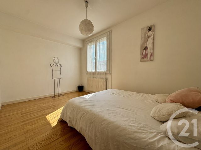 appartement - VILLEURBANNE - 69