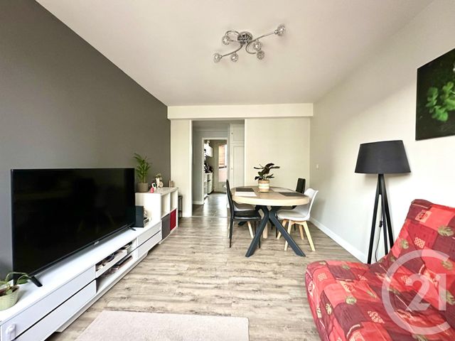 appartement - VILLEURBANNE - 69