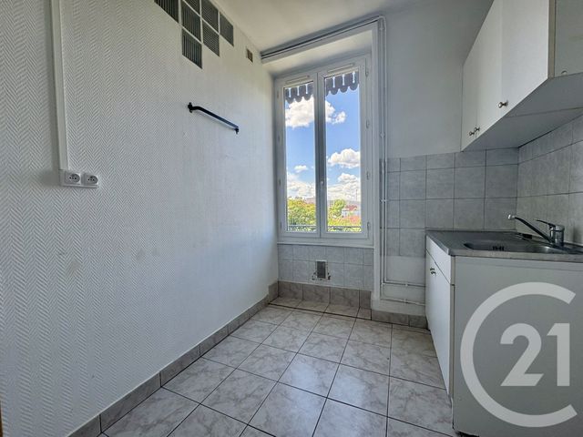 Afficher la photo en grand Appartement F2 à vendre - 2 pièces - 34.0 m2 - VILLEURBANNE - 69 - RHONE-ALPES - Century 21 Villa Urbana