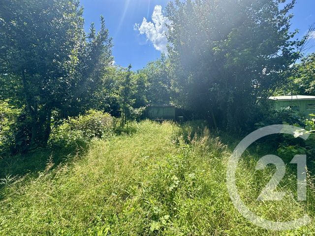 Afficher la photo en grand Appartement F2 à vendre - 2 pièces - 34.0 m2 - VILLEURBANNE - 69 - RHONE-ALPES - Century 21 Villa Urbana