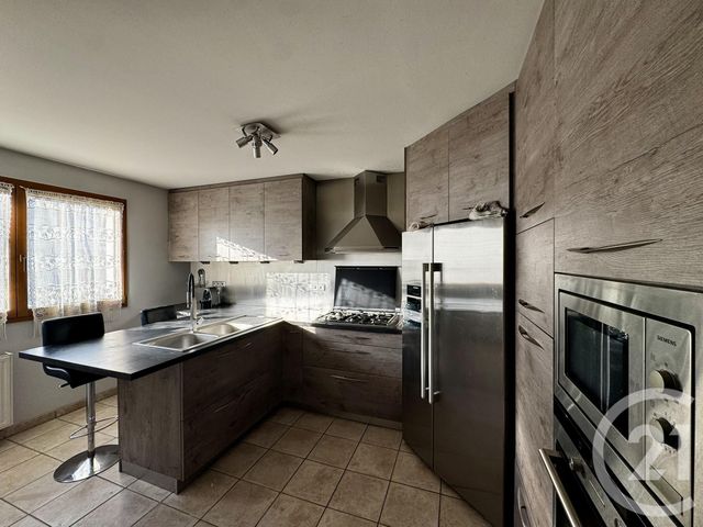 Appartement F5 à vendre - 5 pièces - 142.0 m2 - VILLEURBANNE - 69 - RHONE-ALPES - Century 21 Villa Urbana