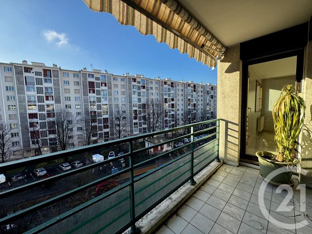 Appartement F5 à vendre - 5 pièces - 142.0 m2 - VILLEURBANNE - 69 - RHONE-ALPES - Century 21 Villa Urbana