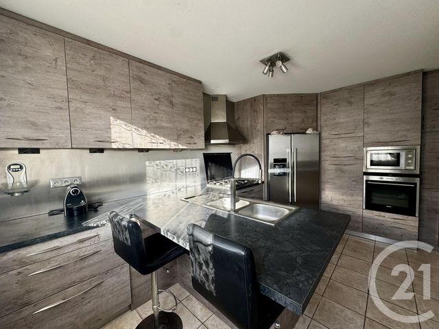 Appartement F5 à vendre - 5 pièces - 142.0 m2 - VILLEURBANNE - 69 - RHONE-ALPES - Century 21 Villa Urbana