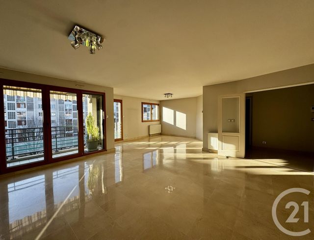 Appartement F5 à vendre - 5 pièces - 142.0 m2 - VILLEURBANNE - 69 - RHONE-ALPES - Century 21 Villa Urbana