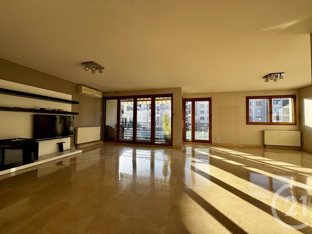 appartement - VILLEURBANNE - 69