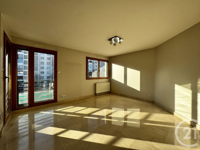 Appartement F5 à vendre - 5 pièces - 142.0 m2 - VILLEURBANNE - 69 - RHONE-ALPES - Century 21 Villa Urbana