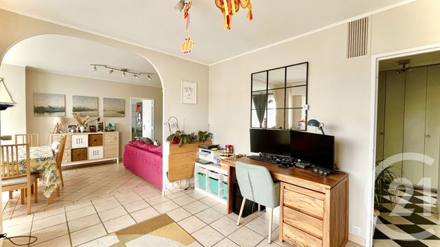 Appartement T4 à vendre VILLEURBANNE
