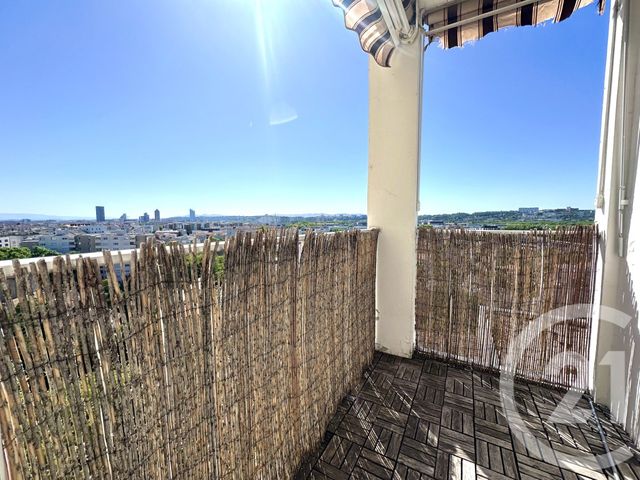 appartement - VILLEURBANNE - 69