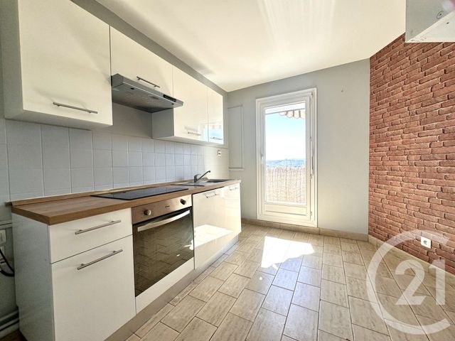 appartement - VILLEURBANNE - 69