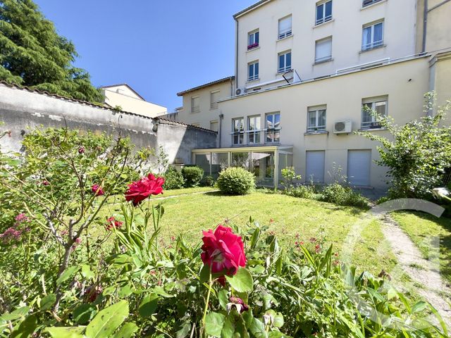 Appartement T4 à vendre - 4 pièces - 106.0 m2 - LYON - 69003 - RHONE-ALPES - Century 21 Villa Urbana