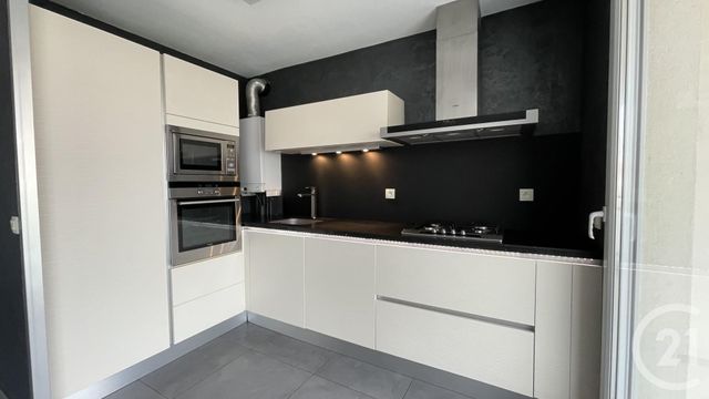 Appartement F3 à vendre - 3 pièces - 61.0 m2 - VILLEURBANNE - 69 - RHONE-ALPES - Century 21 Villa Urbana