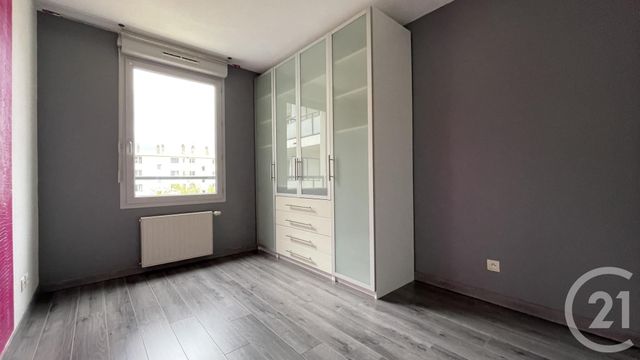 Appartement F3 à vendre - 3 pièces - 61.0 m2 - VILLEURBANNE - 69 - RHONE-ALPES - Century 21 Villa Urbana