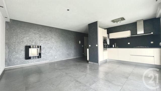 Appartement F3 à vendre - 3 pièces - 61.0 m2 - VILLEURBANNE - 69 - RHONE-ALPES - Century 21 Villa Urbana