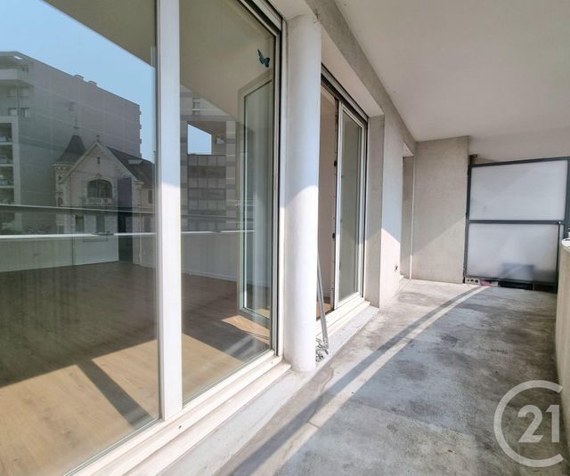 appartement - VILLEURBANNE - 69