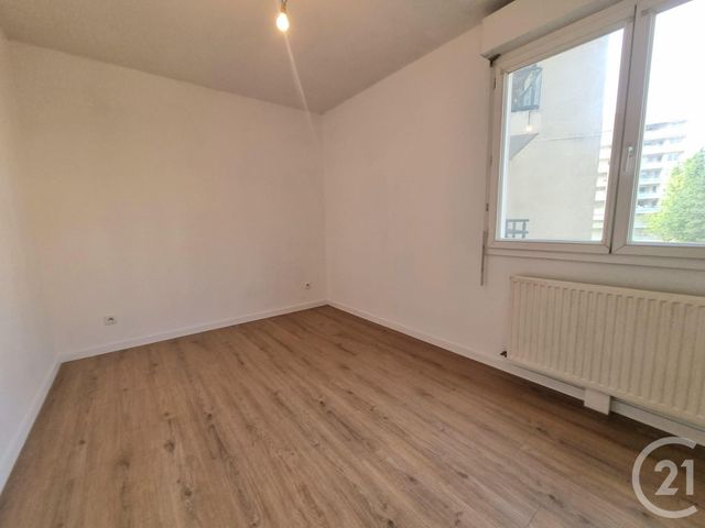 Appartement F4 à vendre - 4 pièces - 90.0 m2 - VILLEURBANNE - 69 - RHONE-ALPES - Century 21 Villa Urbana