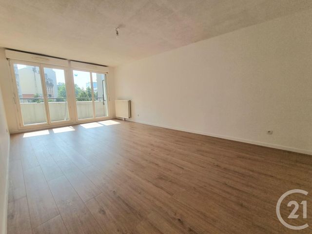 Appartement F4 à vendre - 4 pièces - 90.0 m2 - VILLEURBANNE - 69 - RHONE-ALPES - Century 21 Villa Urbana