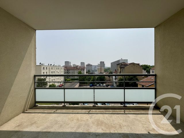 appartement - VILLEURBANNE - 69