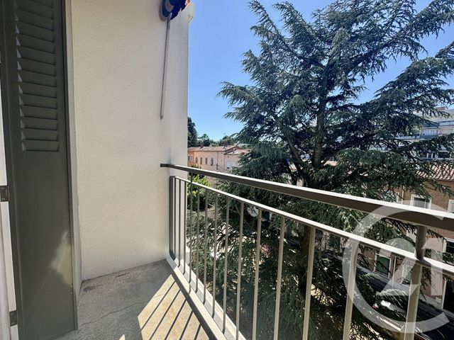 appartement - LYON - 69005