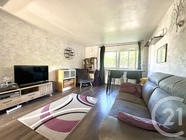 appartement - VILLEURBANNE - 69