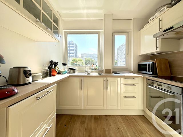 appartement - VILLEURBANNE - 69