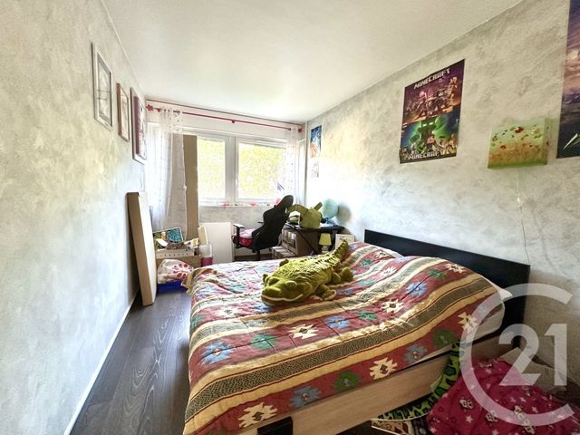 Appartement T3 à vendre - 3 pièces - 55.22 m2 - VILLEURBANNE - 69 - RHONE-ALPES - Century 21 Villa Urbana