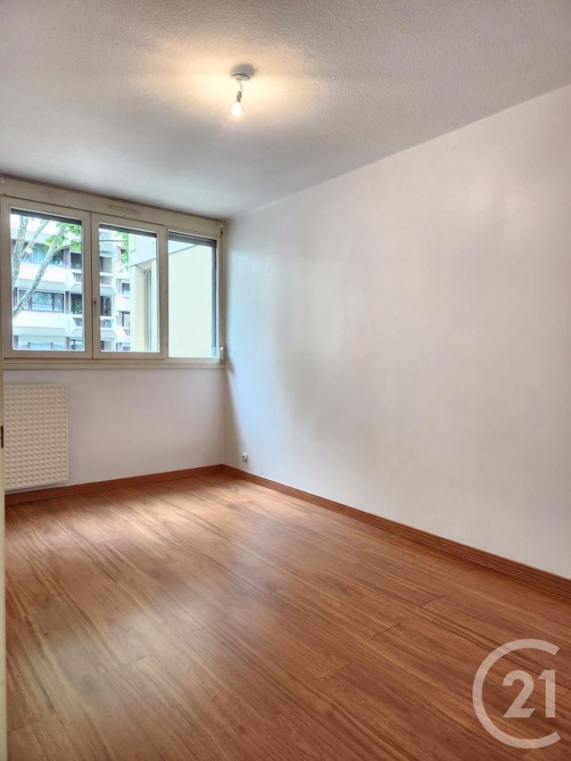 Appartement F3 à vendre - 3 pièces - 68.75 m2 - LYON - 69003 - RHONE-ALPES - Century 21 Villa Urbana
