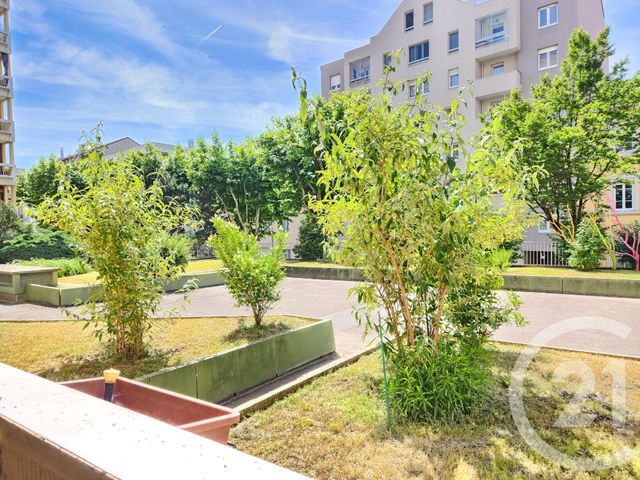 appartement - LYON - 69003