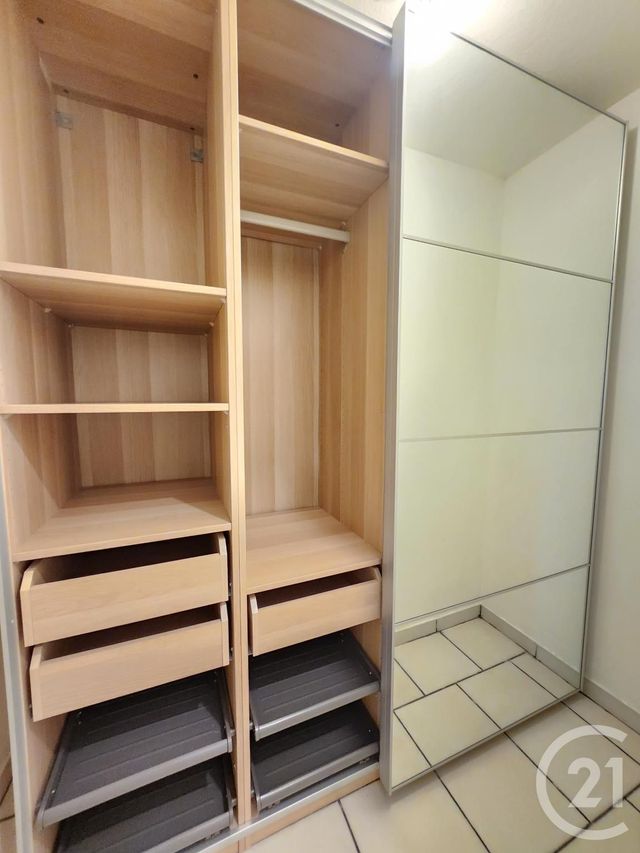 Appartement F3 à vendre - 3 pièces - 68.75 m2 - LYON - 69003 - RHONE-ALPES - Century 21 Villa Urbana