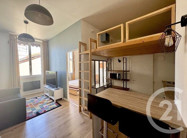 appartement - VILLEURBANNE - 69
