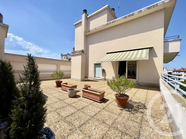 appartement - VILLEURBANNE - 69