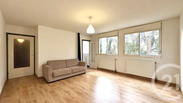 appartement - VILLEURBANNE - 69
