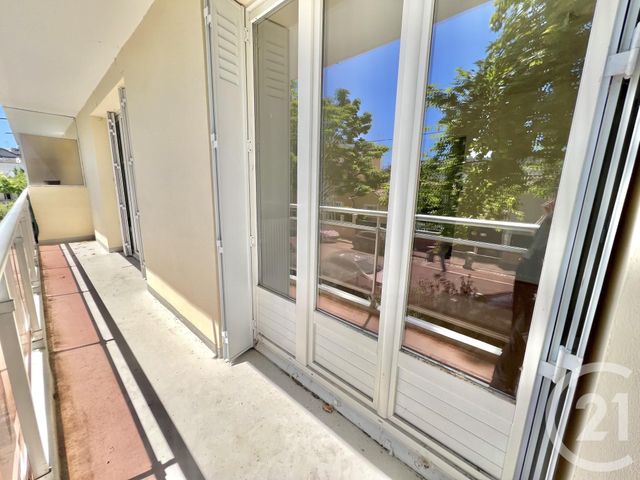 appartement - VILLEURBANNE - 69