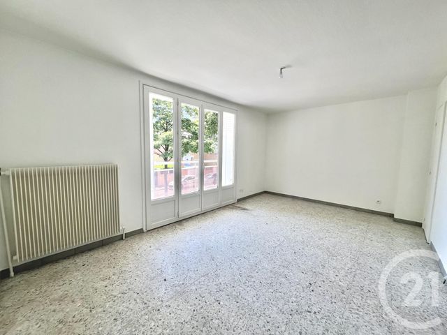 Appartement T3 à vendre - 3 pièces - 65.75 m2 - VILLEURBANNE - 69 - RHONE-ALPES - Century 21 Villa Urbana