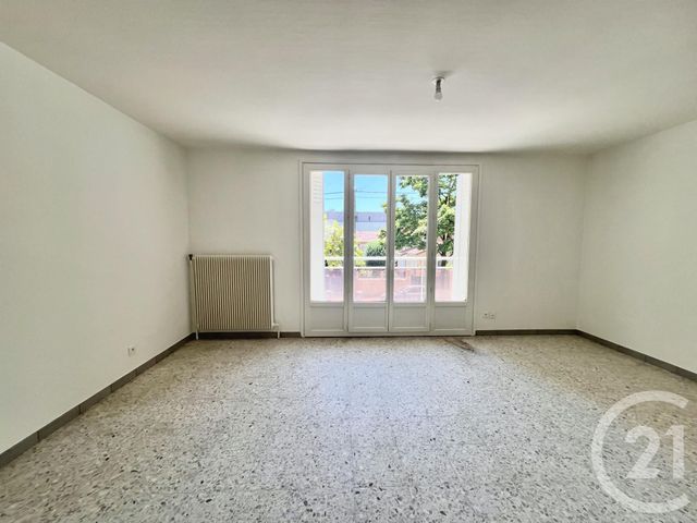 Appartement T3 à vendre - 3 pièces - 65.75 m2 - VILLEURBANNE - 69 - RHONE-ALPES - Century 21 Villa Urbana