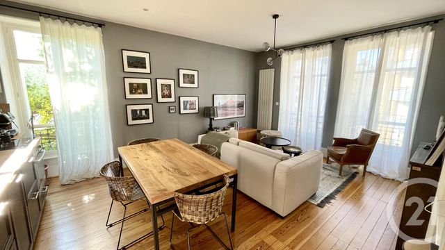 appartement - VILLEURBANNE - 69