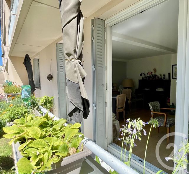 appartement - VILLEURBANNE - 69