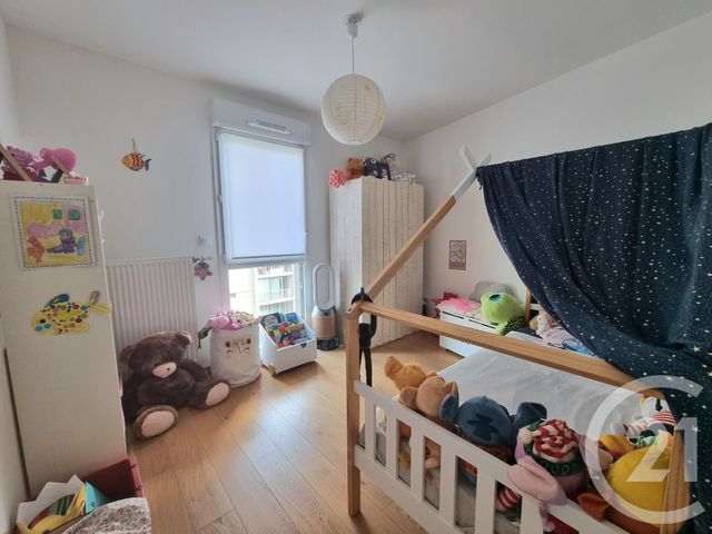 Appartement F4 à vendre - 4 pièces - 77.0 m2 - VILLEURBANNE - 69 - RHONE-ALPES - Century 21 Villa Urbana