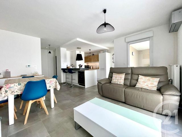 appartement - VILLEURBANNE - 69