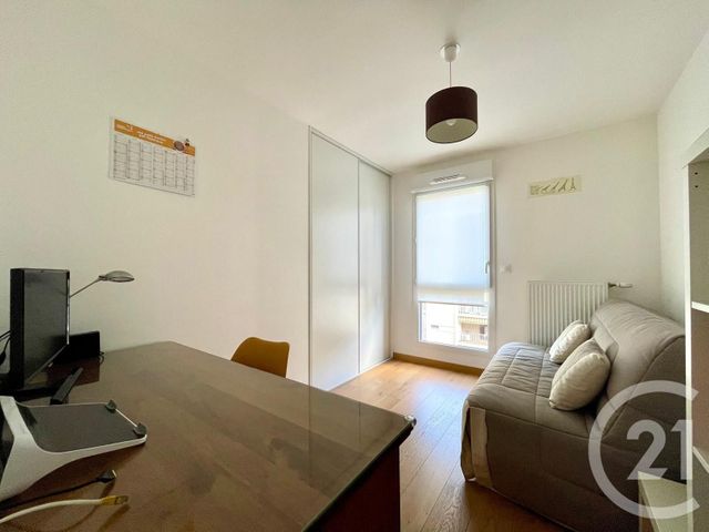 Appartement F4 à vendre - 4 pièces - 77.0 m2 - VILLEURBANNE - 69 - RHONE-ALPES - Century 21 Villa Urbana