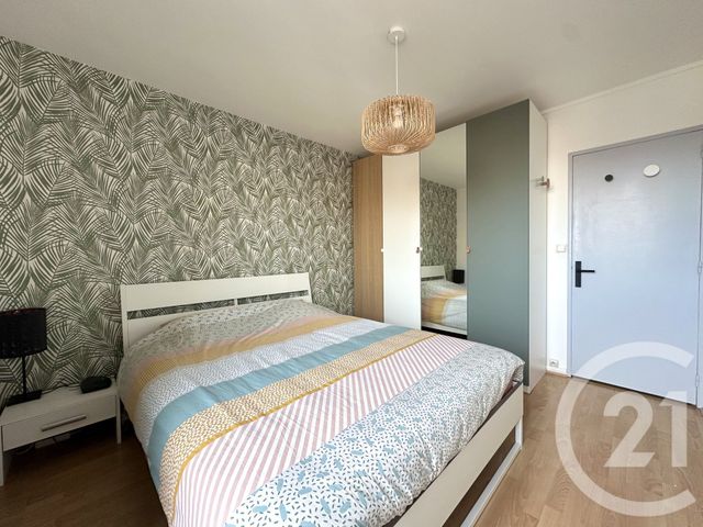 Appartement T3 à vendre - 3 pièces - 57.29 m2 - VILLEURBANNE - 69 - RHONE-ALPES - Century 21 Villa Urbana