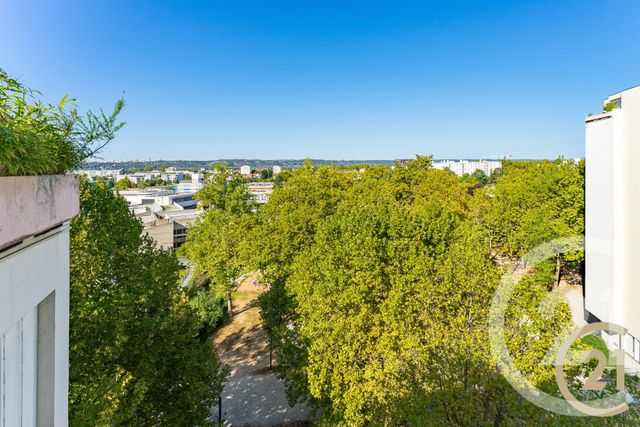 Appartement F5 à vendre - 5 pièces - 140.0 m2 - VAULX EN VELIN - 69 - RHONE-ALPES - Century 21 Villa Urbana